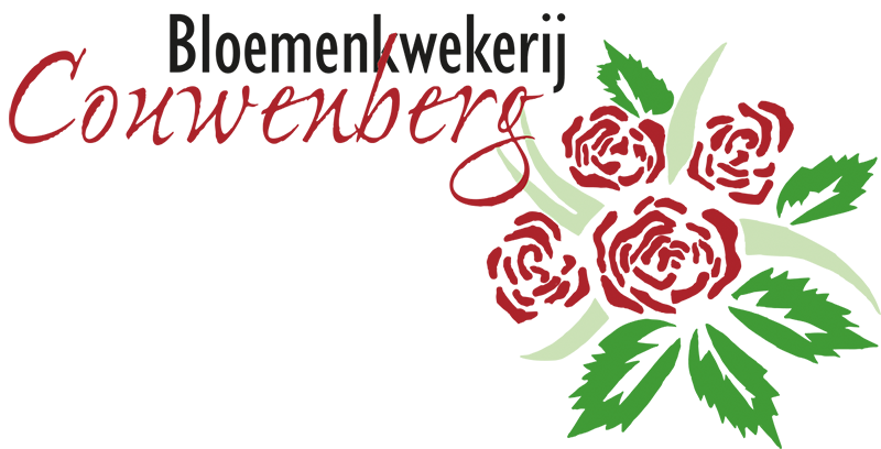 Logo-couwenberg-bloemen-tekst-klein
